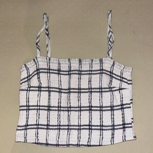 Abercrombie top
